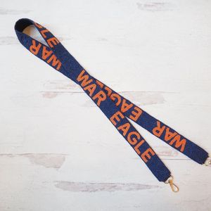 Luxury <b>Replacement</b> <b>Bag</b> <b>Strap</b> with Color Stitching - Product Image 1