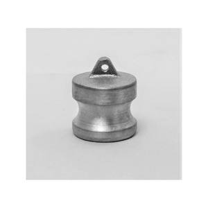 Acoplamientos rápidos de alta calidad, serie Camlock en acero inoxidable AISI 316 con junta estándar en EPDM para exportación - Product Image 2