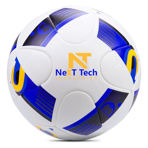 Pelotas Híbridas de Alta Calidad, Servicio OEM, Diseño y Fabricación de Pelotas Híbridas - Product Image 2