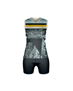 Fabricante de Uniformes Deportivos Personalizados OEM | Conjunto Deportivo Transpirable de Secado Rápido para Hombre y Mujer | Ropa Deportiva para Maratón y Entrenamiento al por Mayor - Product Image 1