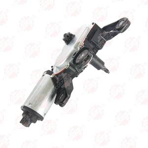8 e9955711a motore tergicristallo posteriore 12V per auto modelli Q7 e TT - Product Image 3