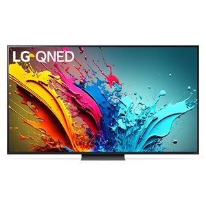 Televisor 86" (QNED) WebOS SERIE QNED86 Azul ceniza 86QNED86T6A API - Product Image 5