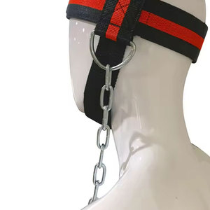 Arnés de cabeza de alta calidad hecho a medida Arnés de cabeza más vendido Arnés de cabeza de llegada caliente para venta en línea - Product Image 6