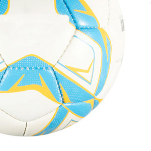 Professional Grade Durable Soccer Football with Reinforced Construction for Intensive Match <b>Training</b> Made In Pakistan - Product Image 3