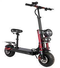 M365 High Stock <b>Electric</b> Foldable Three-Wheel <b>Scooter</b> for Adults LED Turn Light 41-50km/h Max Speed 40km/70km Range 1000W 150kg - Product Image 3