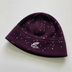 Bonnets unisexes les plus populaires en noir, prêts pour le voyage, respirants, imperméables, ajustables, vente en gros avec votre propre logo - Product Image 3