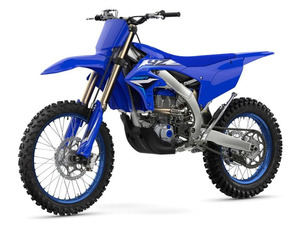Auction-sales 2026 YZ250FX Cross-Country New Motorcycles Original Brand High-Power 1001-2000W Max Speed >80km/h US - Product Image 1
