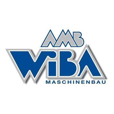 AMB - WIBA Maschinenbau GmbH logo