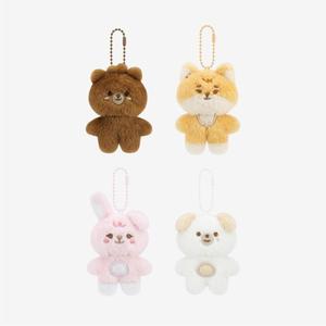 DAY6 - ตุ๊กตา PETIT DENIMALZ รุ่นมินิ เวอร์ชั่น K-Pop ของสะสมสำหรับแฟนคลับ - Product Image 1