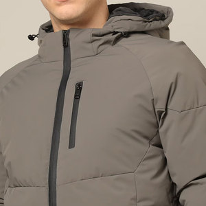 Windproof <b>Jacket</b> Men's Waterproof Fashion Outdoor Top Quality <b>Puffer</b> <b>Jacket</b> Lightweight <b>Cheap</b> Price Men's <b>Puffer</b> <b>Jacket</b> - Product Image 3