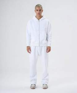 เสื้อยืดผู้ชายวินเทจขนาดใหญ่พิเศษลายกราฟิกสีทึบพิมพ์ลายไซส์ใหญ่พิเศษชุดวอร์มผ้าฝ้ายหนาสไตล์สตรีทแวร์ถัก - Product Image 1