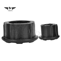 Pour BMW R 1200 GS LC Adv 1250 GS 1200gs 1250gs aventure moto accessoires cadre en caoutchouc trou capuchon couverture bouchons bouchons Kit