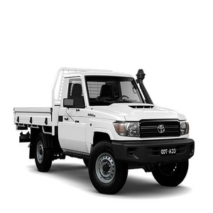 2015-2020 Listo para enviar Usado Toyota Land CRUISERR PICKUP (MANO DERECHA) - Product Image 1
