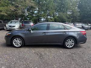 Precio bajo, Toyota Avalon XLE 2015 usado en venta - Product Image 4