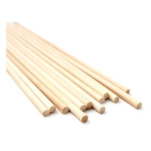 PALOS DE BAMBÚ PREMIUM PARA PINCHOS Y JARDINERIA/MATERIALES NATURALES/SUMINISTRO A GRANEL/HECHO EN VIETNAM - Product Image 4