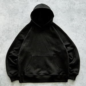 2024ชุดเสื้อมีฮู้ดและกางเกงจ็อกเกอร์สำหรับผู้ชายชุดใส่อยู่บ้านแบบสวมหัวลำลองชุดรวมชุดสั้นสำหรับผู้ชาย - Product Image 2