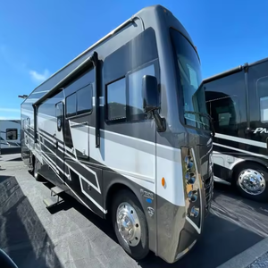 Autocaravana/Remolque de Viaje Usado CLEAN 2023 2024 2025 T-h-or O-u-t-l-a-w W-i-l-d W-e-s-t 38K - Product Image 1