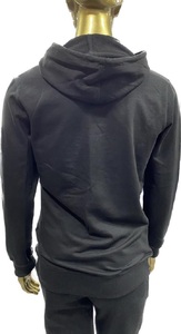 Sudadera con Capucha de Alta Calidad, Estilo Urbano, Talla Grande, al por Mayor, Ropa de Moda para Mujer, Sudadera Lisa, Personalizable, de Algodón, OEM - Product Image 6