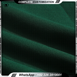 Venta al por mayor Plain Pullover Personalizar Ropa de hombre Algodón French Terry Sudaderas con capucha de gran tamaño - Product Image 4