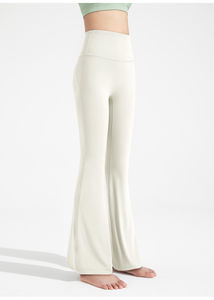 Pantalons de yoga pour femmes, collants de sport, vêtements de yoga, leggings de yoga à taille haute pour l'entraînement - Product Image 5