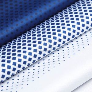 Conjunto de Uniforme de Fútbol Premium para Hombre con Tela Anti-Sudor, Ligero, Transpirable, 100% Poliéster, Manga Corta para Clima Cálido - Product Image 5