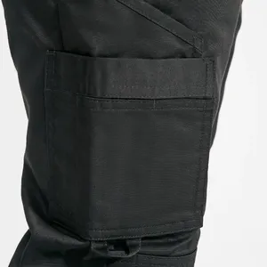 Pantaloni da Lavoro Personalizzati con Caratteristiche di Protezione - Product Image 4