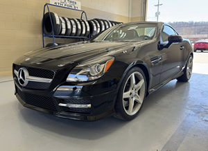 Bonne affaire pour un Mercedes-Benz SLK 350 de 2016 - Product Image 2