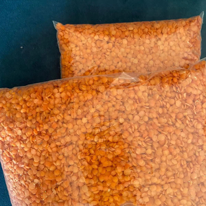 ถั่วแดงและเขียวทั้งลูกแบบธรรมชาติ100% - Product Image 1