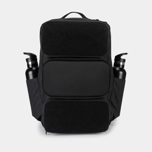 Sac à dos en polyester sur mesure de qualité supérieure, design imperméable pour hommes et femmes, sac à bandoulière décontracté pour les voyages, nouveaux sacs à dos - Product Image 1