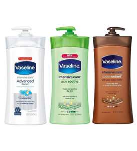 Set de 4 Lociones Corporales para Cuidado Intensivo, 200 ml, Ultra Hidratante, Blanqueadora, Humectante para Piel Seca, Reparación y Curación para Mujeres y Hombres - Product Image 4