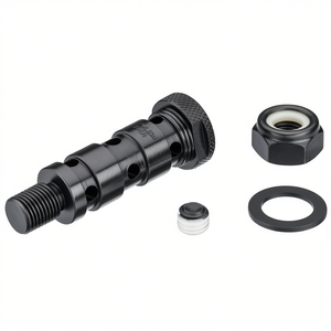 Válvula de Control Hazet 9012ATT, Producto de Alta Calidad en la Categoría de Válvulas de Control - Product Image 2