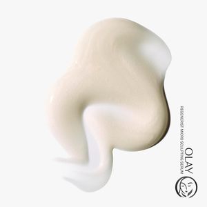 Suero Microescultor Regenerist de Olay, Humectante Facial 1.7 Fl Oz - Product Image 4