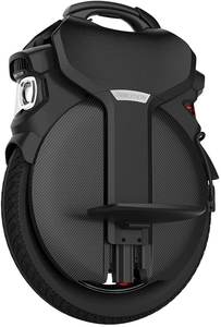 Monocycle électrique InMotion V13 de qualité supérieure, 4500W, 126V, 3024Wh, disponible chez InMotion. - Product Image 2