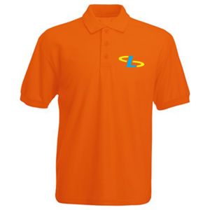 Último diseño, nuevo estilo de moda, ropa de hombre, polos de algodón de talla grande para hombre, ropa de calle de verano de manga corta, informal en blanco - Product Image 5