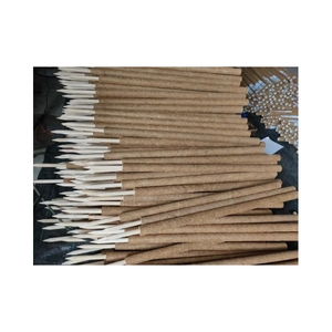 Envío Rápido: Estaca de Fibra de Coco Derivada de la Tierra para un Soporte Fuerte de Plantas y un Diseño Interior Eficaz, Material de Cáscara Pura - Product Image 5