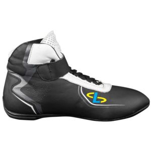 Zapatillas de carreras ligeras Go Kart de fabricante pakistaní Diseña tus propias zapatillas Go Kart Racing - Product Image 5
