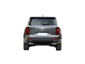 SUV a gasolina 2024, 5 puertas, 7 asientos, vehículo grande, luces LED, interior de cuero, en buen estado. - Product Image 4