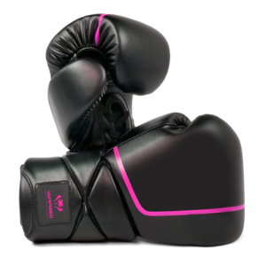 Guantes de Boxeo con Logotipo Personalizado, Guantes de Boxeo Profesionales para Adultos, Logotipo Personalizado, Alto Rendimiento y Gran Venta - Product Image 3