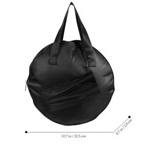 กระเป๋าใส่กลองแบบนุ่มบุนวมกันน้ำน้ำหนักเบาสำหรับการเดินทางกลางแจ้ง - Product Image 5