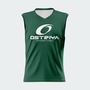 T-shirts décontractés pour hommes à col rond, légers et basiques, Nouveauté Débardeur sans manches 2026 - Product Image 2