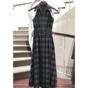 Robes de cérémonie élégantes Enzo Leo pour femmes Design haut de gamme Mode de luxe de haute qualité OEM ODM Fabricant du Vietnam - Product Image 3