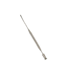 Juego de Instrumentos dentales de uso profesional QNQ, 7 curetas Gracey, escaladores periodontales, mango hueco Multicolor, Hospital Clinic CCC - Product Image 1