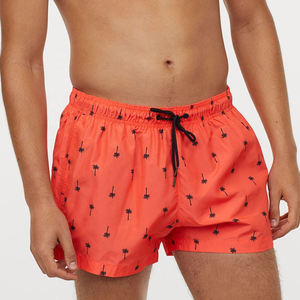 Short de jogging taille élastique pour homme Short d'entraînement de gym Short de fitness respirant grande taille été pour homme - Product Image 4