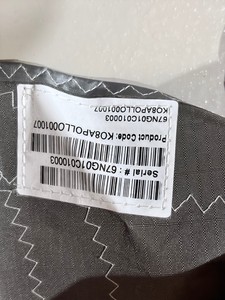 Kite de surf gonflable 10m/14m pour kitesurf professionnel, sports nautiques KiteCabrinha 7m Jaune Lacs Rivières Jeunesse - Product Image 3