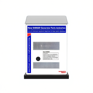 Nouvelles pièces et accessoires de générateur 040669 pour équipement de construction robuste, idéales pour les opérations de réparation sur chantier - Product Image 2