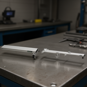 Unidad de extensión Stahlwille para sensores de fuerza y celdas de carga n.º 7792 de hasta 3000 Nm - Product Image 3