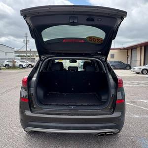 Voiture d'occasion fiable Hyundai Tucson Ultimate 4 portes SUV (2.4L 4 cylindres 6A) 2020 - Product Image 4