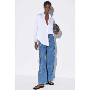 เสื้อเชิ้ตผู้หญิง - Product Image 1