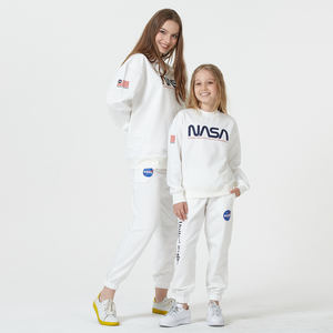 Chándales personalizados de alta calidad para niñas, nuevo diseño, producto nuevo, gran oferta, chándales baratos - Product Image 6