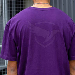 Camisetas profesionales de moda para hombre de la mejor calidad, logotipo y estilo personalizados, camisetas para hombre más vendidas al por mayor - Product Image 4